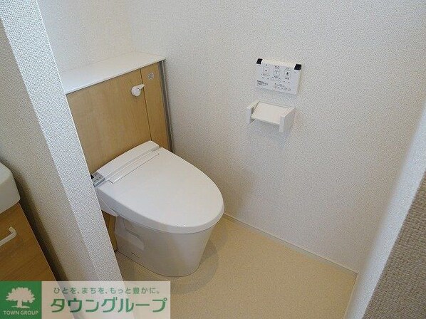 ネオグランツの物件内観写真